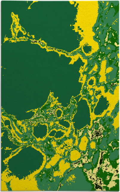 decay rug - item 1600309