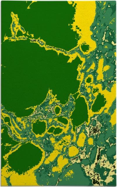 decay rug - item 1600311