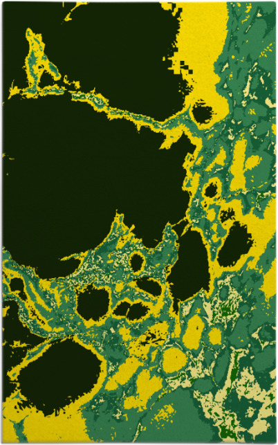 decay rug - item 1600312