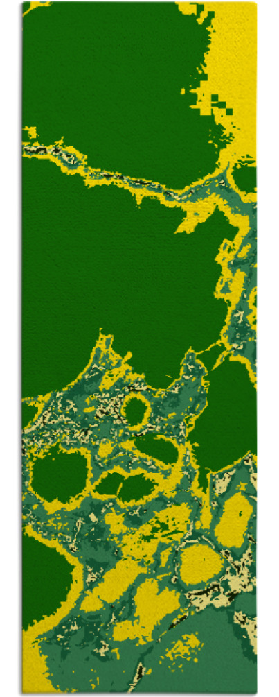 decay rug - item 1600319