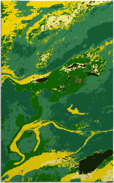 landscape rug - item 1600350