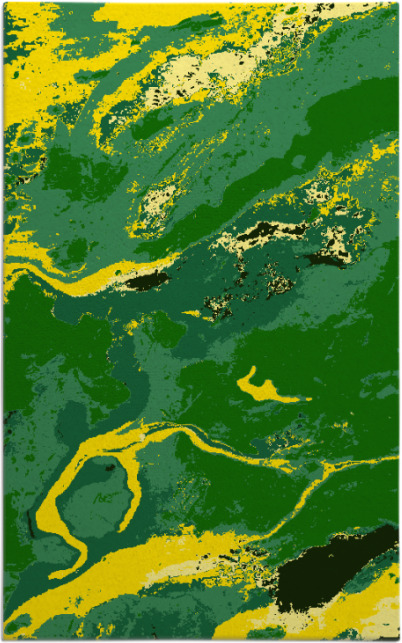 landscape rug - item 1600352