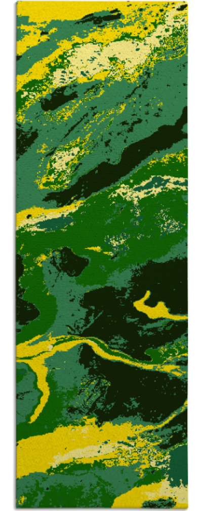 landscape rug - item 1600357