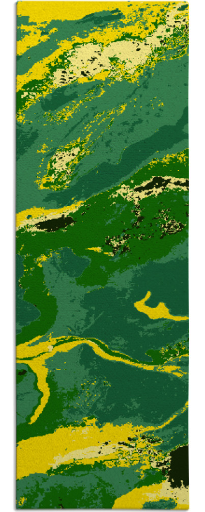 landscape rug - item 1600358