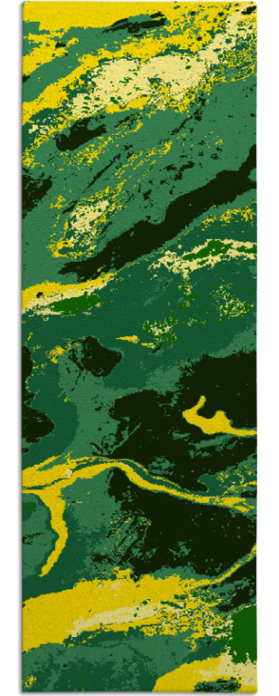 landscape rug - item 1600359