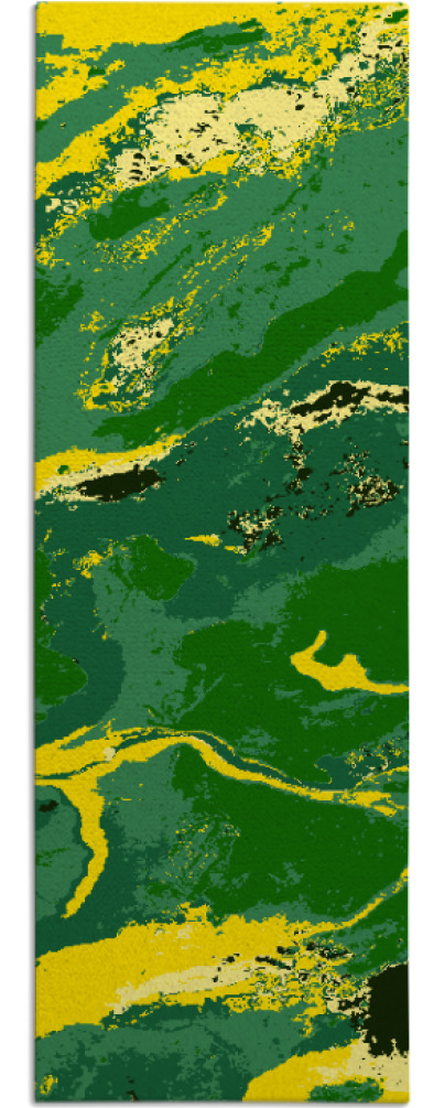 landscape rug - item 1600360