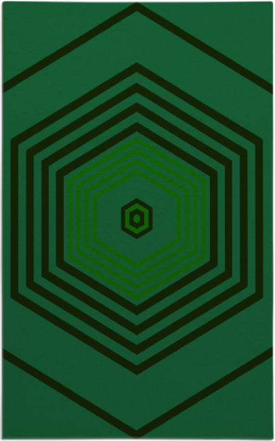 gateway rug - item 1600529