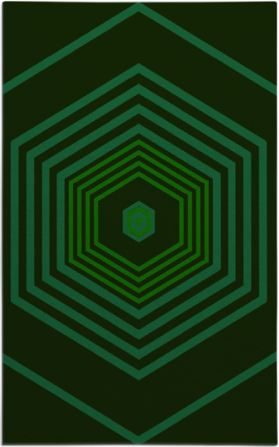 gateway rug - item 1600530