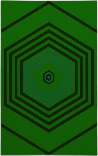 gateway rug - item 1600531