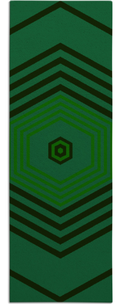 gateway rug - item 1600537