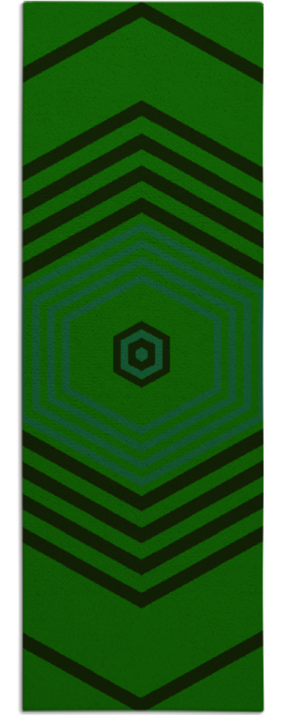 gateway rug - item 1600539