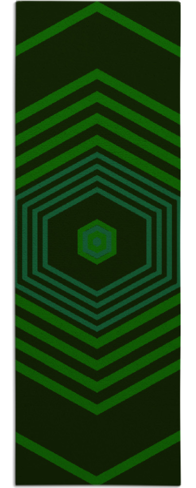 gateway rug - item 1600540