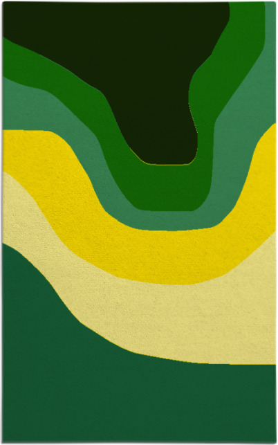 contour rug - item 1600569