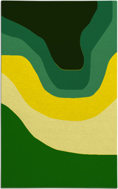 contour rug - item 1600571