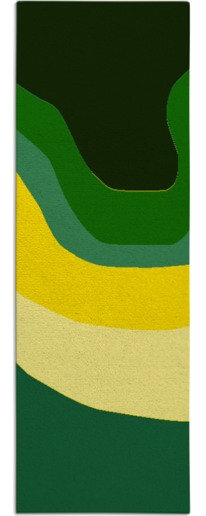 contour rug - item 1600577