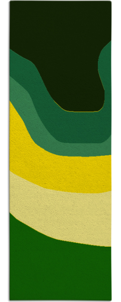 contour rug - item 1600579