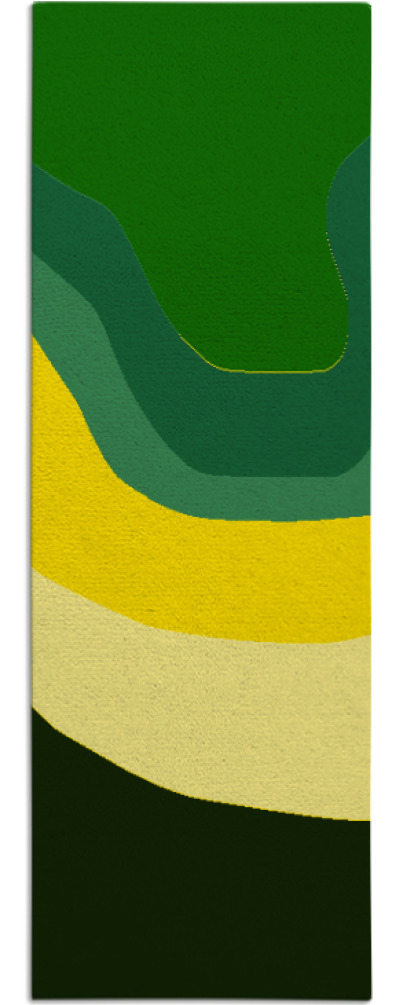 contour rug - item 1600580