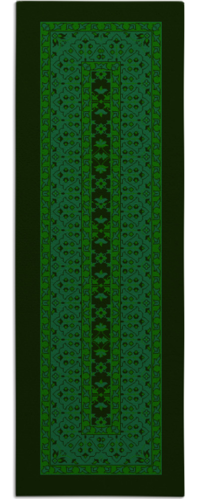 sutton rug - item 1600659