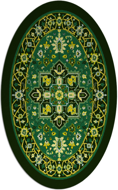 thurles rug - item 1600685