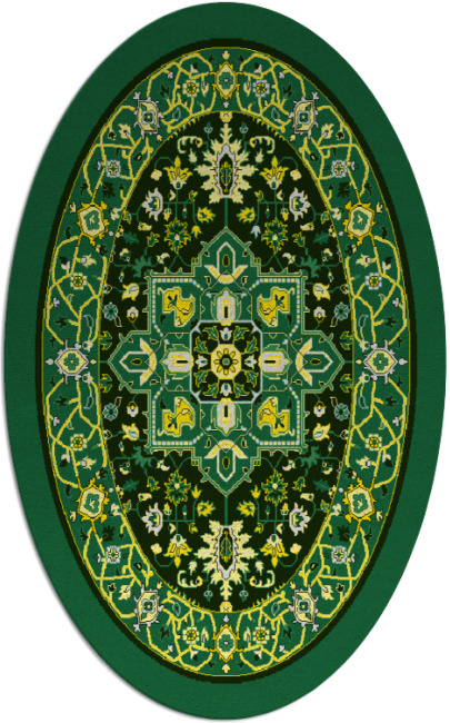 thurles rug - item 1600686