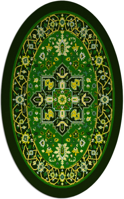 thurles rug - item 1600687