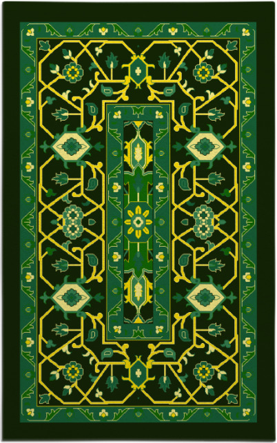 thurles rug - item 1600689