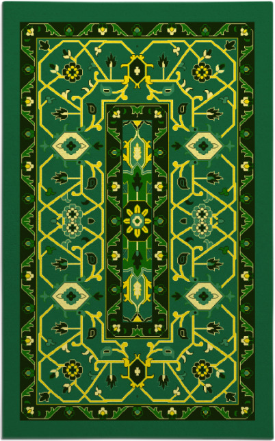 thurles rug - item 1600690