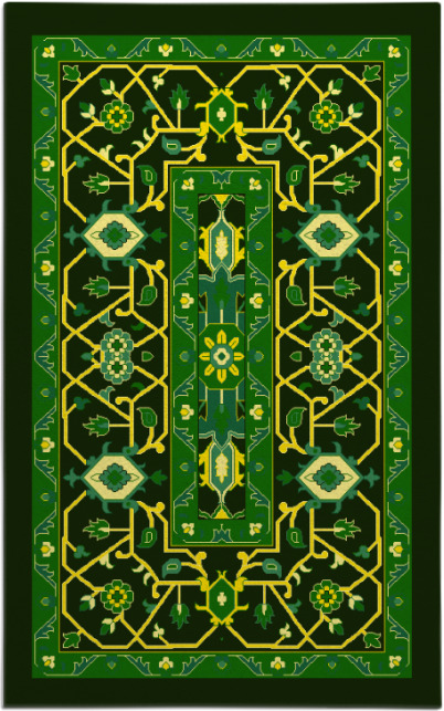 thurles rug - item 1600691