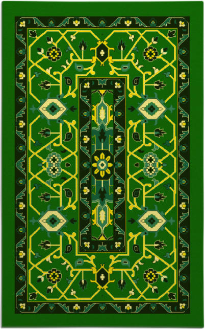 thurles rug - item 1600692