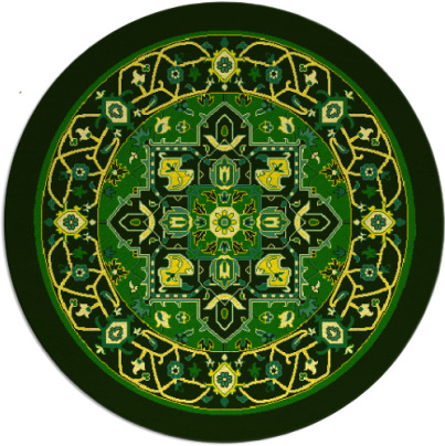 thurles rug - item 1600695