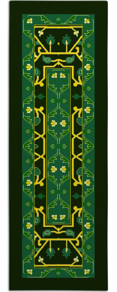 thurles rug - item 1600697