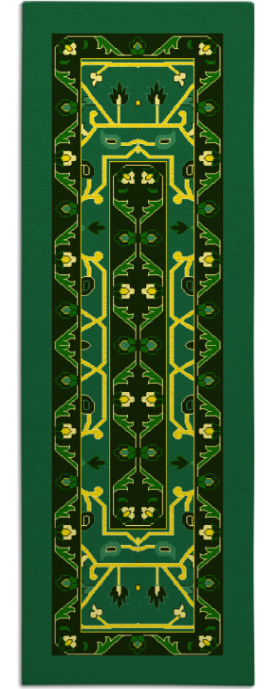 thurles rug - item 1600698