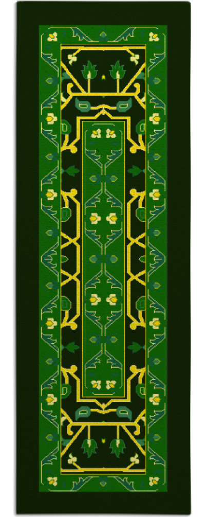 thurles rug - item 1600699