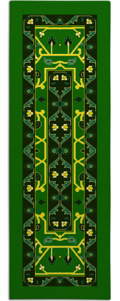 thurles rug - item 1600700