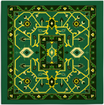 thurles rug - item 1600702