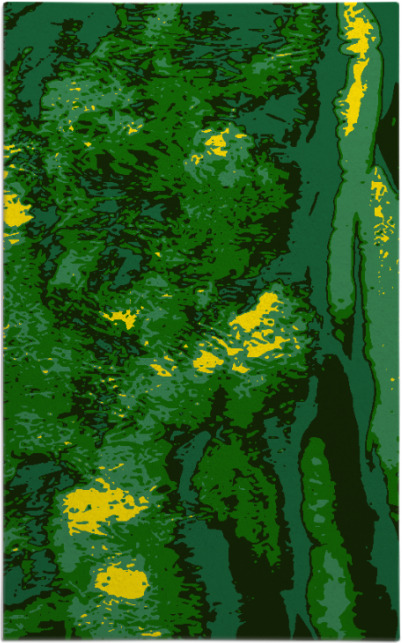 hinterland rug - item 1600731
