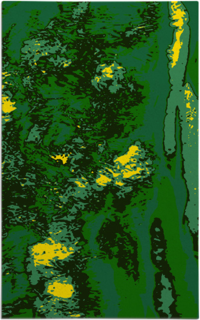 hinterland rug - item 1600732