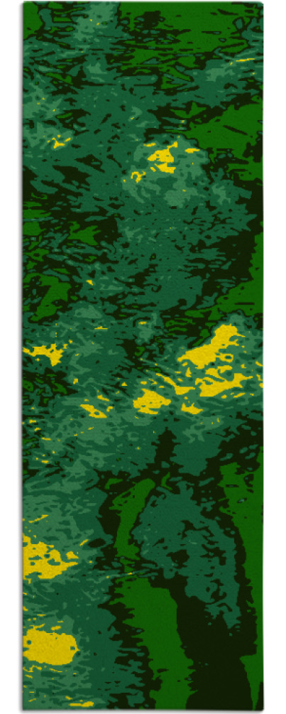 hinterland rug - item 1600737