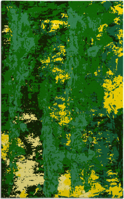 hackney slick rug - item 1600751
