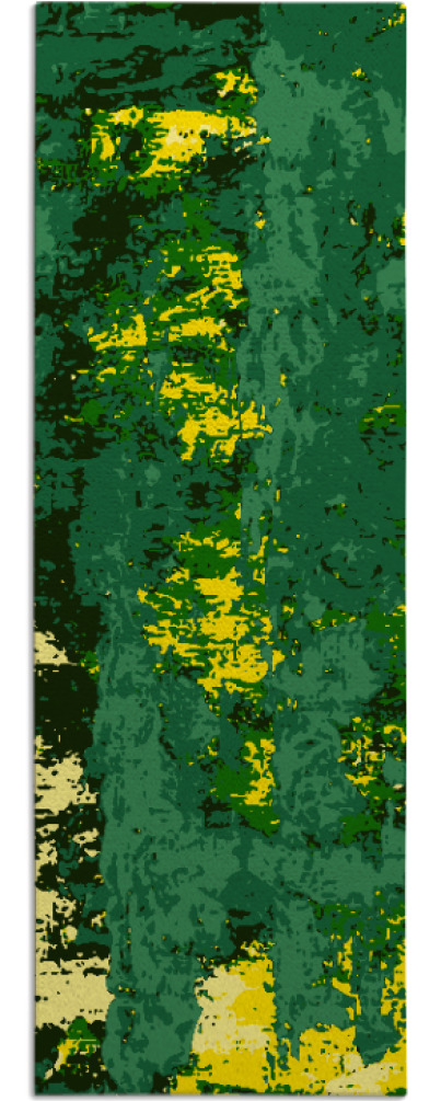 hackney slick rug - item 1600757
