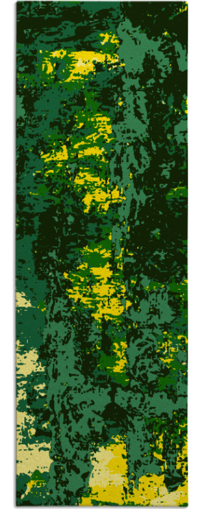 hackney slick rug - item 1600758