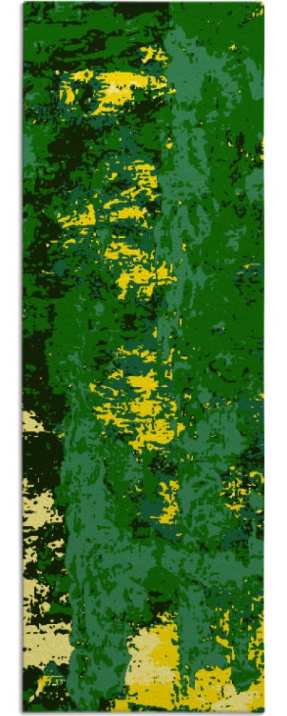 hackney slick rug - item 1600759