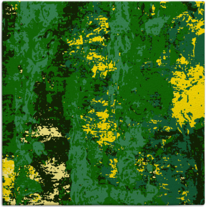 hackney slick rug - item 1600763