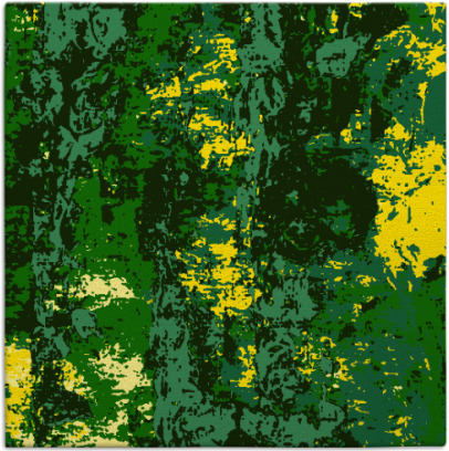 hackney slick rug - item 1600764