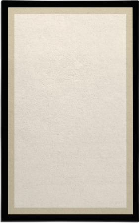 Borders Rug