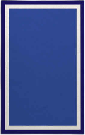 Borders Rug