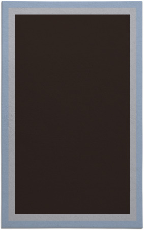 Borders Rug