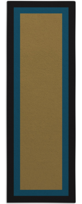 Borders Rug