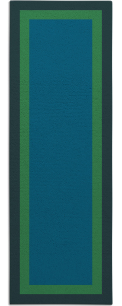 borders rug - item 1621355