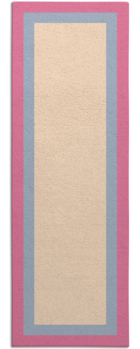 Borders Rug